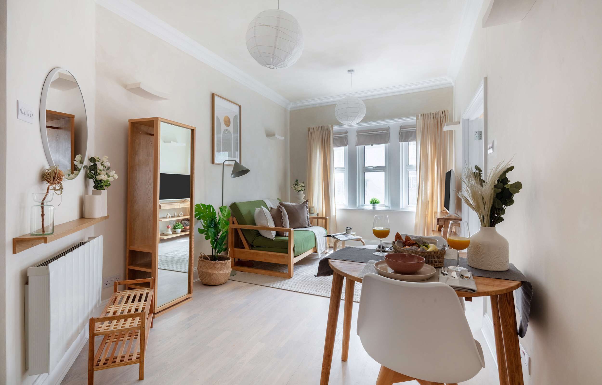 智能電視、 辦公室