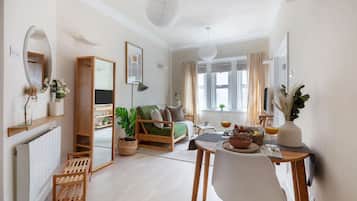 Smart-TV, Arbeitsbereiche