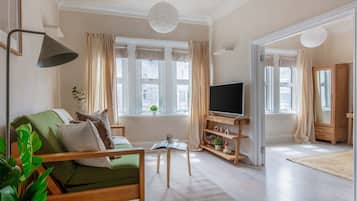 Smart-TV, Arbeitsbereiche