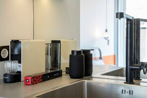 Koffie en/of koffiezetapparaat