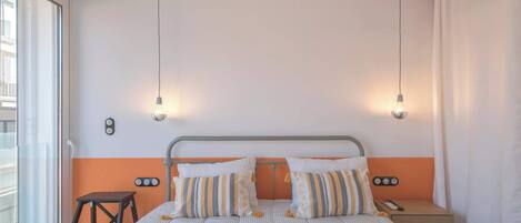 Wi-Fi, vuodevaatteet