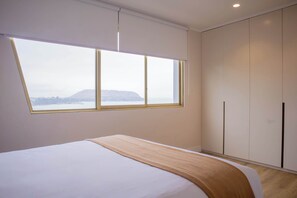 3 Schlafzimmer, Bügeleisen/Bügelbrett, WLAN, Bettwäsche