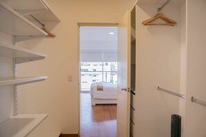 Interior - Wonderful 1BR with Great Deco in Miraflores (Miraflores)