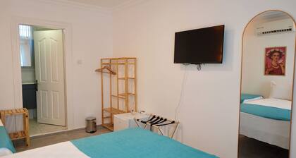 Frida Sığacık Butik Otel