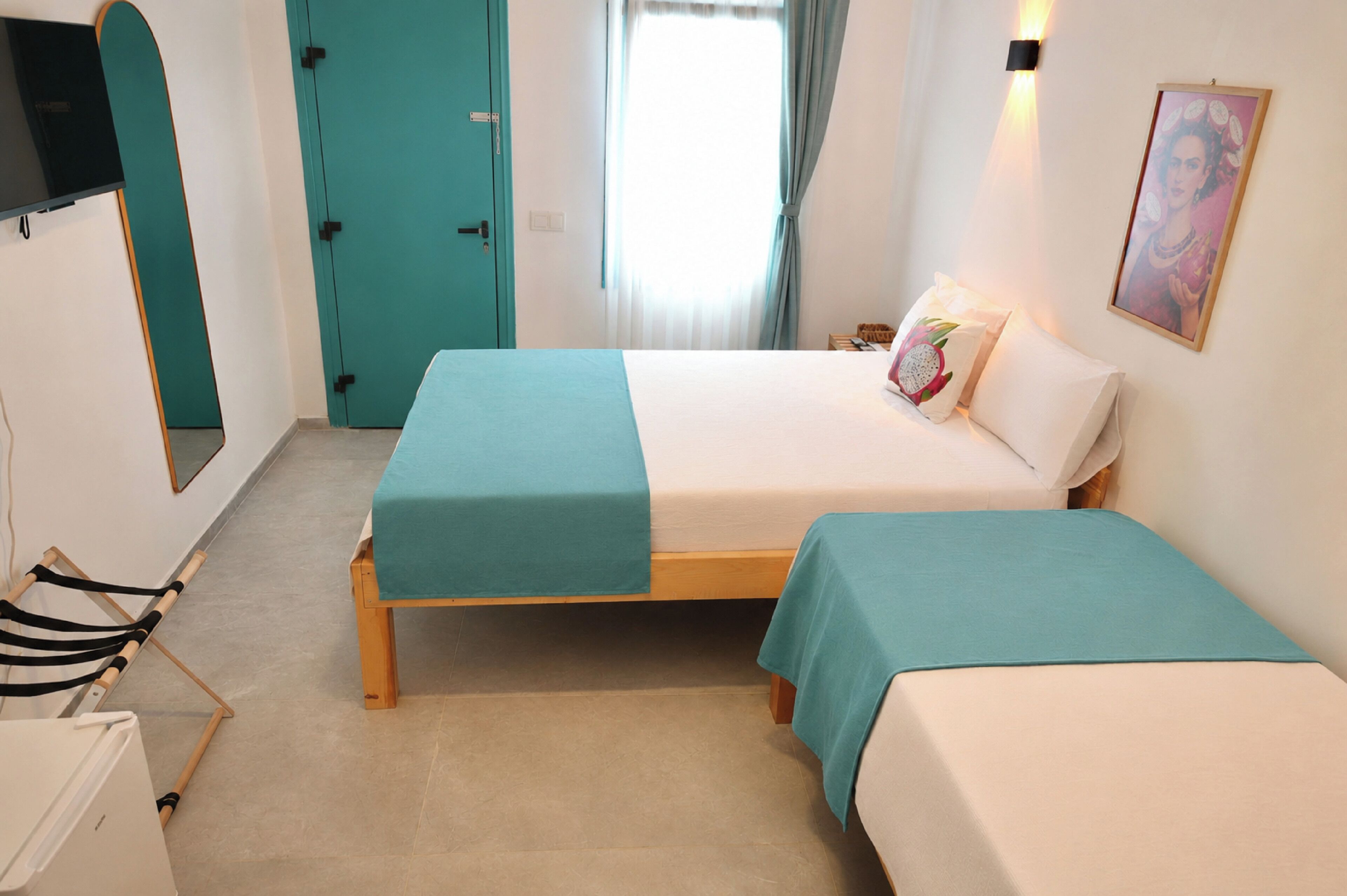 Habitación
