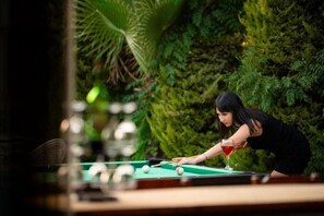 Jardín