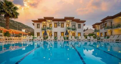Fethiye Park Hotel