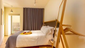 1 Schlafzimmer, Bügeleisen/Bügelbrett, kostenloses WLAN