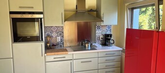 Cozy vacation apartment, close to Berlin, pet friendly!