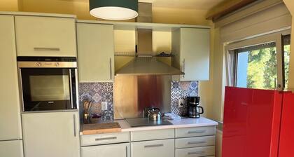 Gemütliche Ferienwohnung, Berlinnah, Haustierfreundlich!!