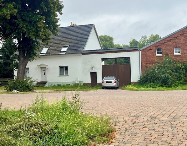 Exterieur