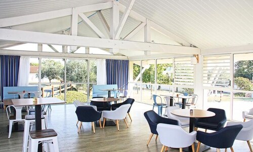 Residence Fouras Azureva for 6 People