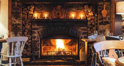 The Tytherleigh Arms