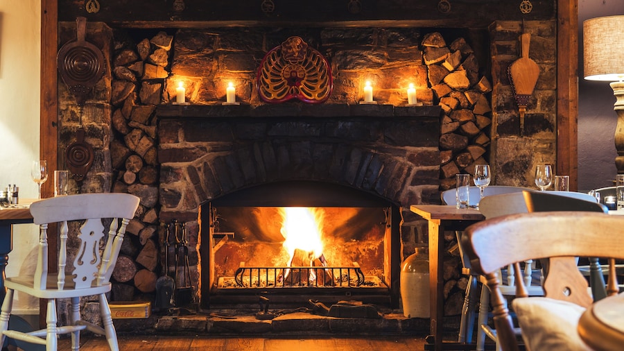 The Tytherleigh Arms