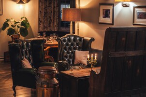 Detalle del interior