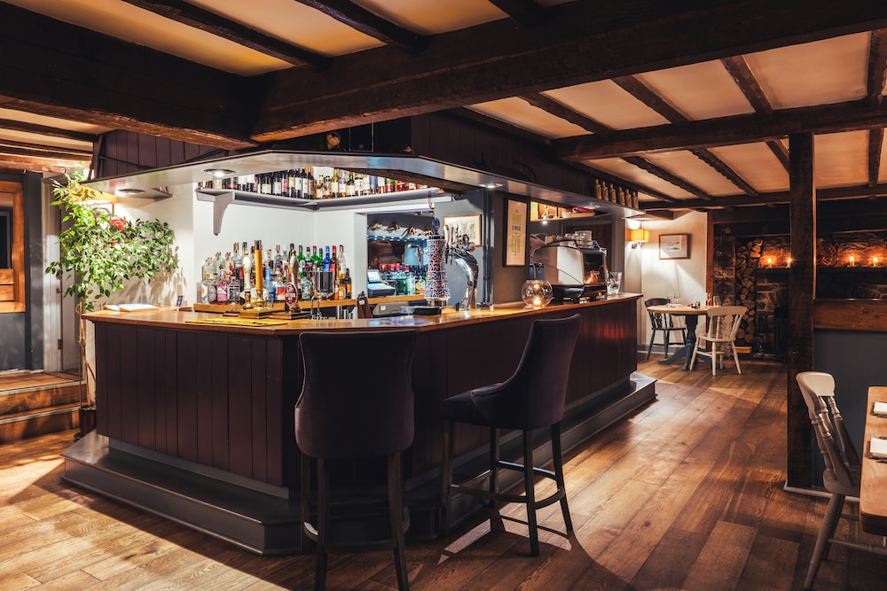 The Tytherleigh Arms by null