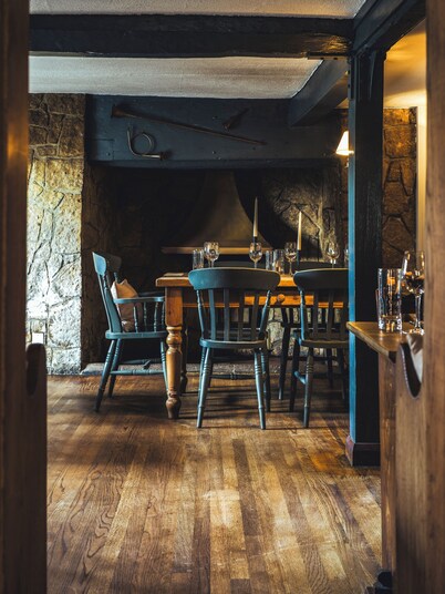 The Tytherleigh Arms