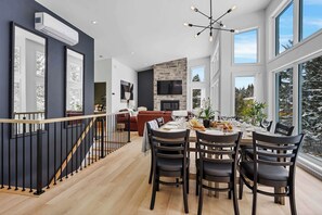 تناول الطعام