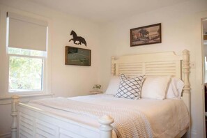 2 Schlafzimmer, Bügeleisen/Bügelbrett, Reisekinderbett, WLAN