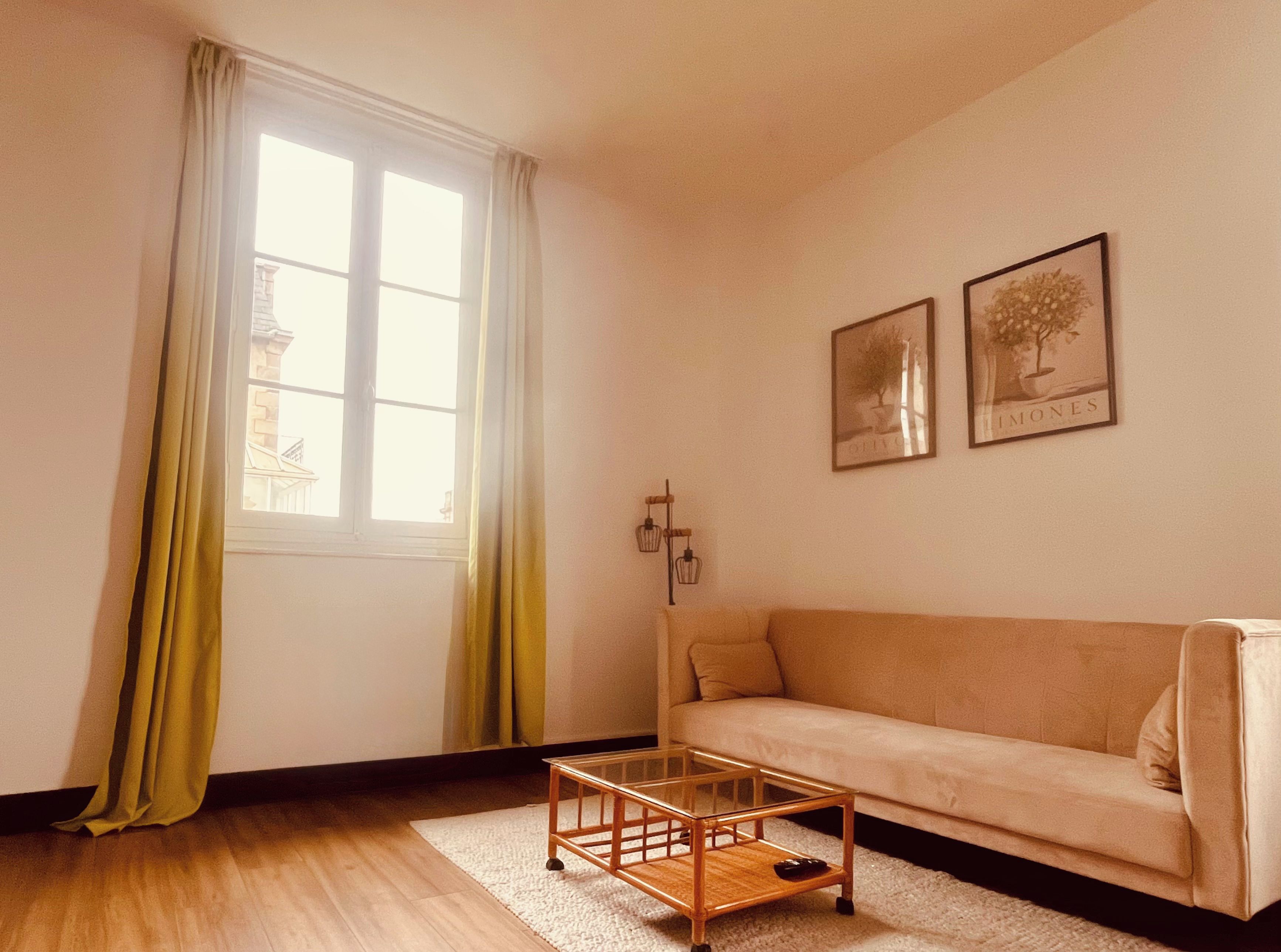 Foto - hotel de la paix