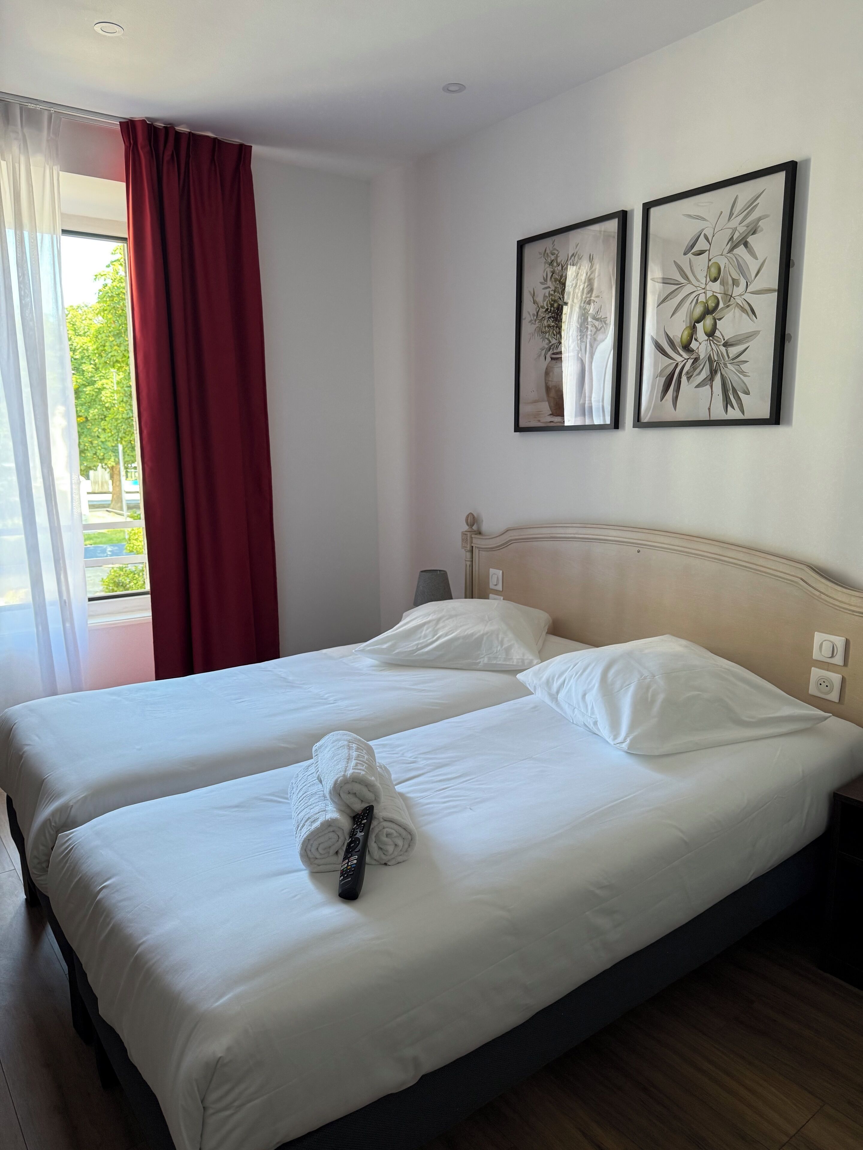 Espace de travail pour ordinateur portable, Wi-Fi gratuit