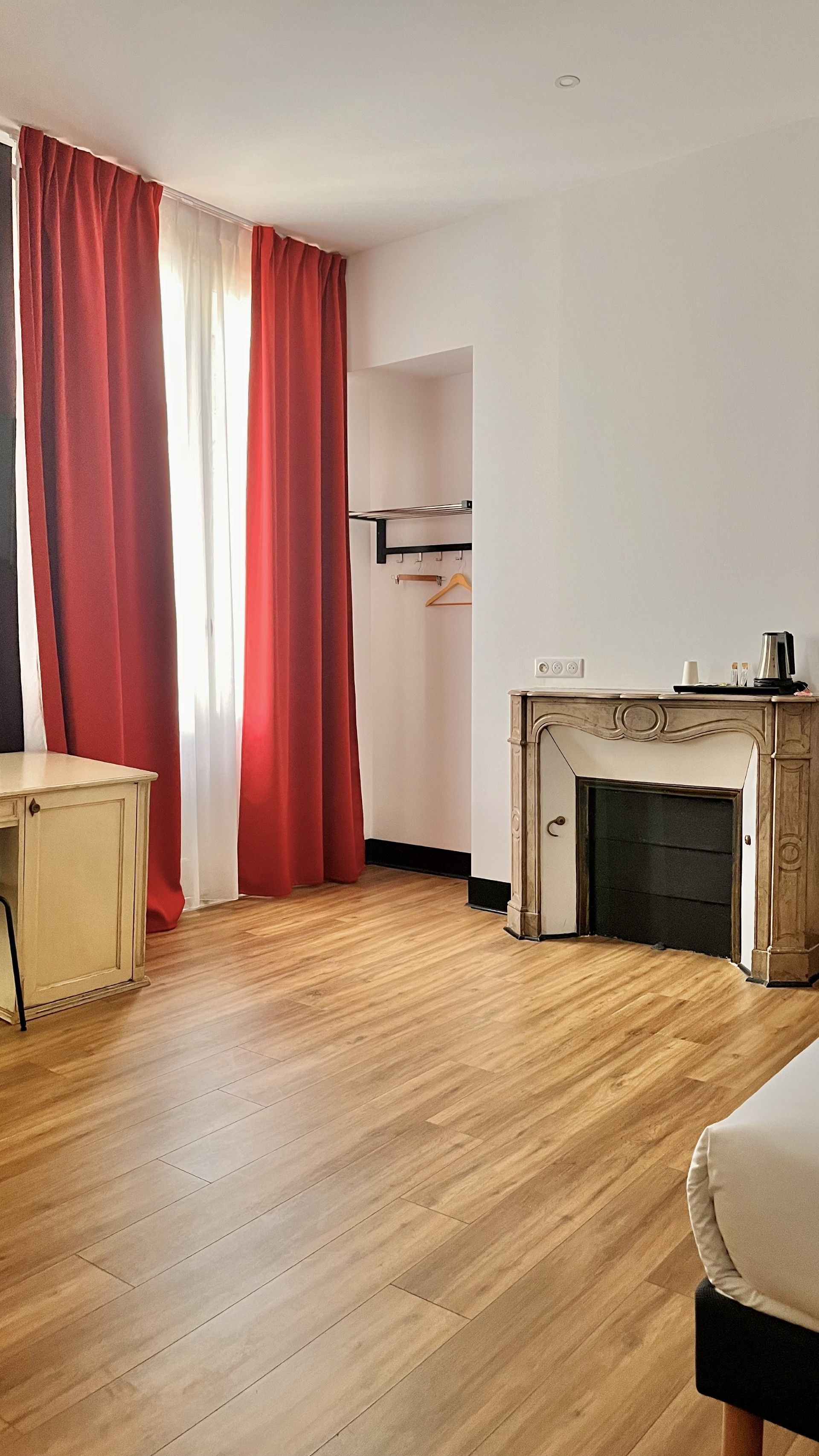 Foto - hotel de la paix