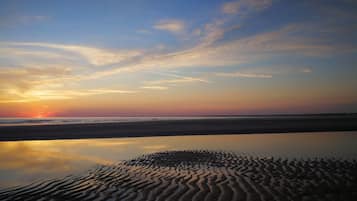 Am Strand