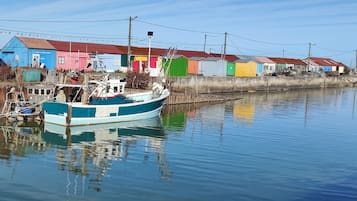 Jachthaven