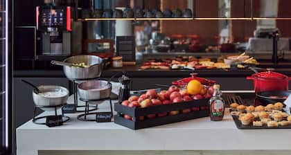 Adagio Stuttgart Neckarpark (Eröffnung Am 1. Juli 2025)