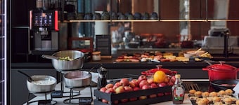 Adagio Stuttgart Neckarpark (Eröffnung Am 1. Juli 2025)