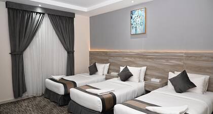 Jawharat Alalia Hotel Apartments