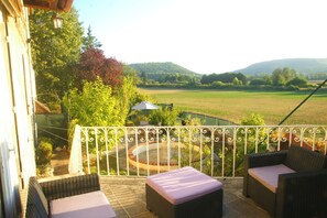 Terras