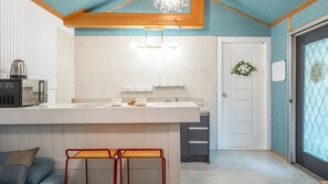 Basic Room, 1 Bedroom (Kkotmari (Pet /BBQ)) | 1 bedroom, free WiFi - Hongcheon Lucky Dog Pension (Hongcheon)