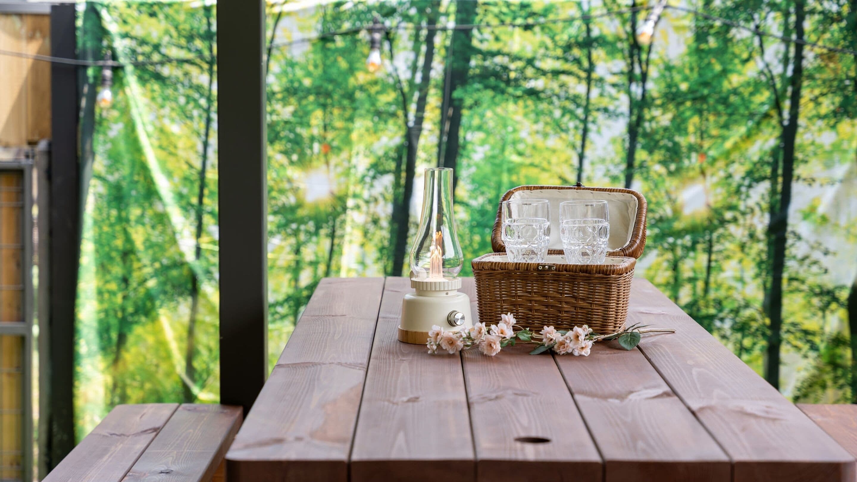 1 chambre, Wi-Fi gratuit