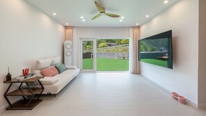 Eenvoudige kamer, 2 slaapkamers (ALWAYS STAY Building A (Pet /BBQ)) | 1 slaapkamer, gratis wifi