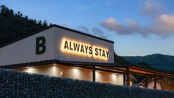 Basic Room, 2 Bedrooms (ALWAYS STAY Building B (Pet /BBQ)) | 1 bedroom, free WiFi