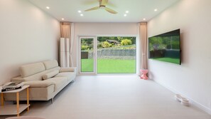 Chambre, 2 chambres (ALWAYS STAY Building B (Pet /BBQ))