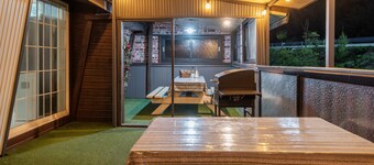Hongcheon Lucky Dog Pension