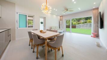 Basic Room, 2 Bedrooms (ALWAYS STAY Building B (Pet /BBQ)) | 1 bedroom, free WiFi