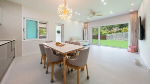 Eenvoudige kamer, 2 slaapkamers (ALWAYS STAY Building B (Pet /BBQ)) | 1 slaapkamer, gratis wifi