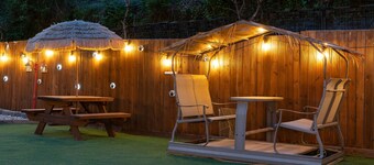 Hongcheon Lucky Dog Pension