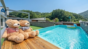 베이직룸, 침실 2개 (ALWAYS STAY Building A (Pet /BBQ)) | 1 개의 침실, 무료 WiFi