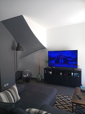 Smart TV