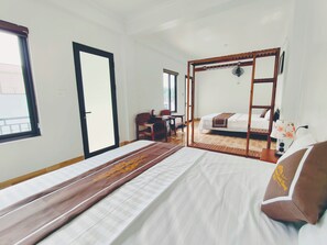 Private kitchen - Tam Coc Homestay Thanh Thang (Hoa Lu)