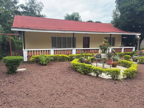 하우스, 침실 2개, 장애인 지원, 흡연 | 외관