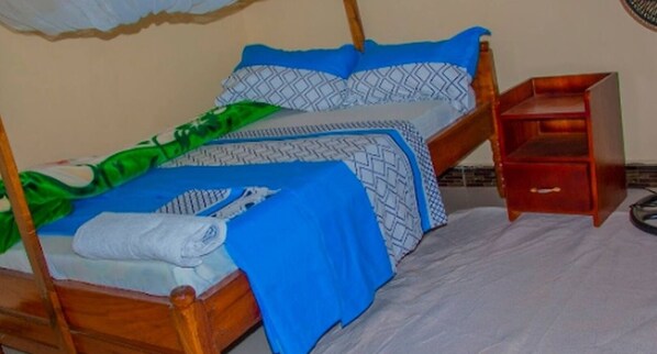 House, 2 Bedrooms, Accessible, Smoking | 2 bedrooms - Mama Maya Peaceful Home (Moshi)