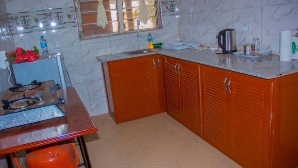 Maison, 2 chambres, accessible aux personnes à mobilité réduite, fumeurs | Intérieur