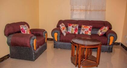 Mama Maya Peaceful Home