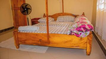 Rumah, 2 kamar tidur, akses difabel, Boleh Merokok | 2 kamar tidur