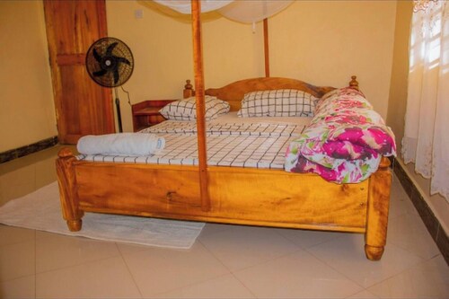 Mama Maya Peaceful Home